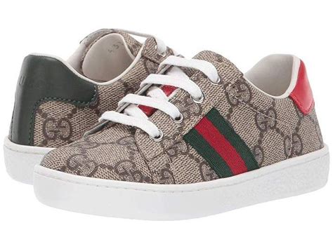 gucci shoes for toddler's|Gucci shoes for baby boy.